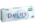 Focus Dailies Toric