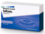 SofLens One Day