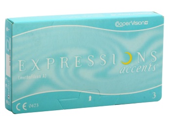 Expressions Accents