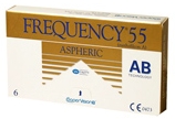 Frequency 55 AB