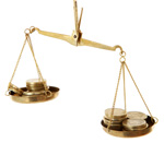 J�mf�r priser p� linser