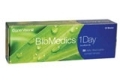 B�st pris Biomedics 1 Day