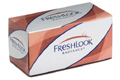 B�st pris Freshlook Radiance