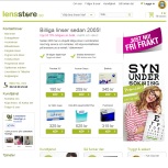 Lensstore.se
