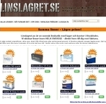 Linslagret.se