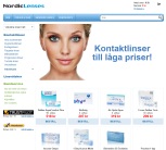 Nordic Lenses