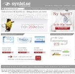 Synfel.se