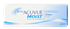 1 Day Acuvue Moist For Astigmatism