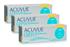 Acuvue Oasys 1-day For Astigmatism With Hydralux