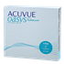 Acuvue Oasys 1-day With Hydraluxe
