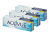 Acuvue Oasys Max 1-day Multifocal
