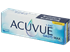 Acuvue Oasys Max 1-day Multifocal Acuvue Oasys Max 1-day Multifocal