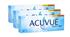 Acuvue Oasys Max 1-day Multifocal For Astigmatism Acuvue Oasys Max 1-day Multifocal For Astigmatism