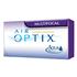 Air Optix Aqua Multifocal