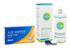 Air Optix Night & Day Aqua