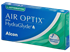 Air Optix Plus Hydraglyde For Astigmatism
