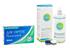 Air Optix Plus Hydraglyde For Astigmatism