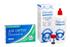 Air Optix Plus Hydraglyde For Astigmatism