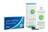 Air Optix Plus Hydraglyde