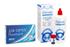 Air Optix Plus Hydraglyde