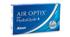 Air Optix Plus Hydraglyde Air Optix Plus Hydraglyde