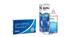 Air Optix Plus Hydraglyde Air Optix Plus Hydraglyde