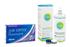 Air Optix Plus Hydraglyde Multifocal