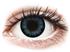Colourvue Bigeyes Cool Blue - Med Styrka