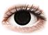 Colourvue Bigeyes Dolly Black - Med Styrka