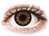 Colourvue Bigeyes Sexy Brown - Med Styrka