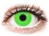 Colourvue Crazy Glow - Green - Utan Styrka
