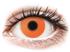 Colourvue Crazy Glow - Orange - Utan Styrka