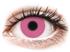 Colourvue Crazy Glow - Pink - Utan Styrka