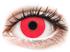 Colourvue Crazy Glow - Red - Utan Styrka