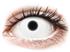 Colourvue Crazy Glow - White - Utan Styrka