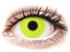 Colourvue Crazy Glow - Yellow - Utan Styrka
