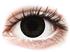 Colourvue Crazy Lens - Black Screen - Utan Styrka