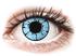 Colourvue Crazy Lens - Blizzard - Utan Styrka