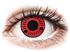 Colourvue Crazy Lens - Sasuke - Utan Styrka