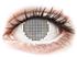 Colourvue Crazy Lens - White Screen - Utan Styrka