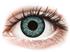 Colourvue Glamour Aqua - Utan Styrka