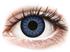 Colourvue Glamour Blue - Med Styrka