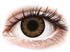 Colourvue One Day Trublends Hazel - Med Styrka