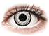 Crazy Lens - Byakugan - Endags Icke-dioptrisk