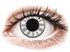 Crazy Lens - Clock - Endags Icke-dioptrisk Crazy Lens - Clock - Endags Icke-dioptrisk