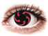 Crazy Lens - Haku - Endags Dioptrisk