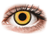Crazy Lens - Midnight Sun - Endags Dioptrisk