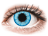 Crazy Lens - Night King - Endags Icke-dioptrisk Crazy Lens - Night King - Endags Icke-dioptrisk
