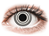 Crazy Lens - Rinnegan - Endags Dioptrisk Crazy Lens - Rinnegan - Endags Dioptrisk