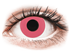 Crazy Lens - Solid Rose - Endags Icke-dioptrisk Crazy Lens - Solid Rose - Endags Icke-dioptrisk
